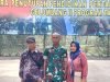 Anak Kuli 3 Kali Tes Baru Lulus, Kini Dilantik Menjadi Prajurit TNI AD Oleh Pangdam V/Brawijaya