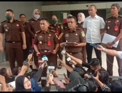 Kejati DKI Jakarta Nyatakan Berkas Perkara Mario Dandy dan Shane Lukas Sudah P21