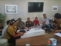 Ormas BPPKB Banten Purwakarta Datangi Dinas DPUBMP Purwakarta Guna Mempertanyakan Anggaran Terkait Kegiatan Situ Cigangsa