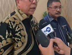 Mediasi Deadlock, Sidang Hamenda Lanjut ke Pokok Perkara