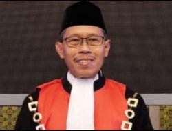 Pengawasan Model Kerjasama KY, Polri dan KPK