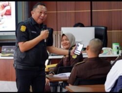 Kapuspenkum Kejagung Ketut: Jaksa Harus Memiliki Public Speaking Seni