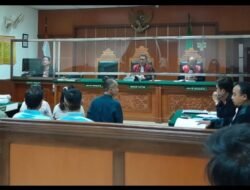 Didakwa Kasus Penggelapan Pembayaran Pajak, Seorang Wanita Hamil Terancam 5 Tahun Penjara di PN Jakarta Barat