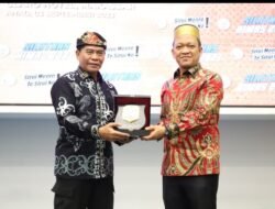 Gubernur Kaltara Zainal Paliwang Hadiri Silaturahmi Nasional Masyarakat Sinjai di Makassar