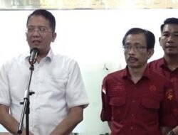Tersandung Kasus Timah Rp 271 Triliun, Penyidik Kejagung Geledah Rumah Harvey Moeis Suami Sandra Dewi