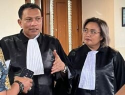 Kata Kuasa Hukum Singgih Prananto Siam Saksi Fakta Sudah Berada di PN Jakpus, Tapi Sidang Ditunda