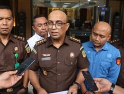 Kejati DKI Jakarta Penjarakan 4 Tersangka Kasus Dugaan Korupsi PT Askrindo