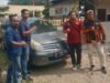 Gaya Lesing di Tangerang Amankan Mobil, Buntutnya Minta Tebusan di Polsek