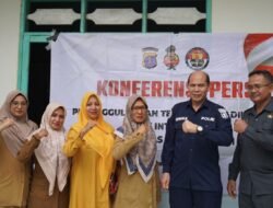 Cegah Paham Terorisme, Radikalisme, dan Intoleransi, Polda Kaltim Gelar Sosialisasi di SMP PJHI Balikpapan