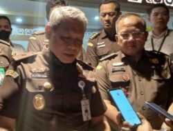 Kejati Papua Barat Penjarakan 4 Tersangka Kasus Dugaan Korupsi BRI Sebesar Rp7,3 Miliar