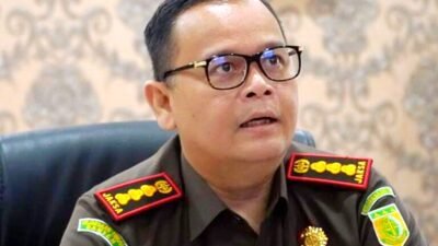 Kasus Dugaan Korupsi Tanah Pembangunan RSUD Tigaraksa, di SP3 Kejari Kabupaten Tangerang