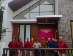 Kejati Kaltim Sita Rumah di Malang dan 2 Ruko di Depok Terkait Kasus Dugaan Korupsi pada Bank Kaltimtara