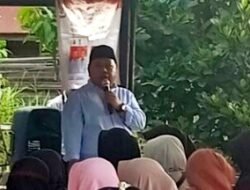 Madri Pani Kampanye di Karang Ambon, Minta Doa dan Dukungan Suaranya